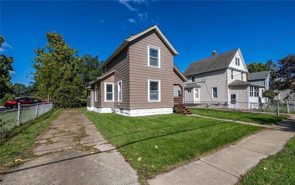 353 South Maple Street